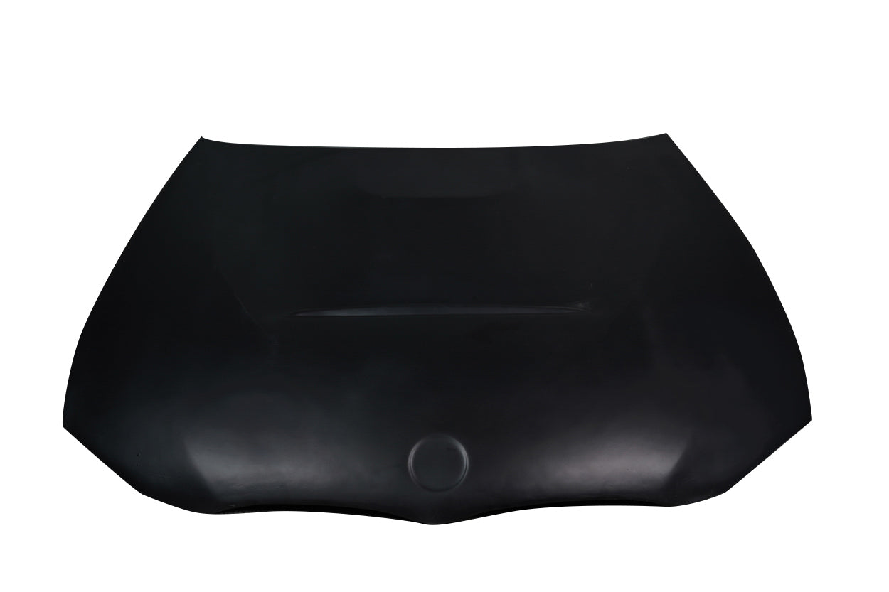 2007-2010 BMW 3 Series E92 2dr E93 Convertible Duraflex GTS Look Hood - 1 Piece